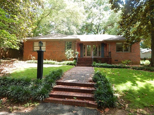 1520 Dinglewood Drive-East, Columbus, GA, 31906