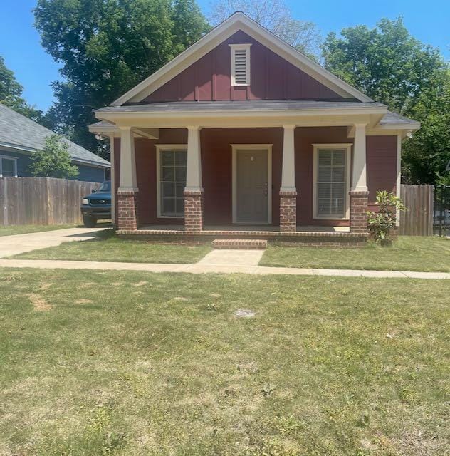 3612 4th Ave, Columbus, GA 31904, USA, Main View