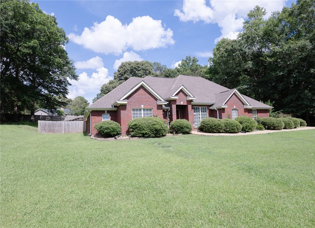 104 North 26th Avenue, Lanett, AL, 36863