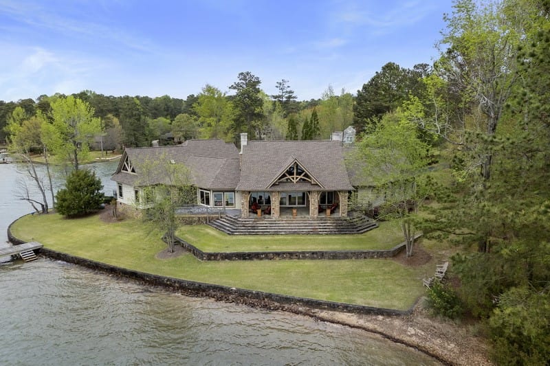238 WILLOW WOOD, Alexander City, AL, 35010