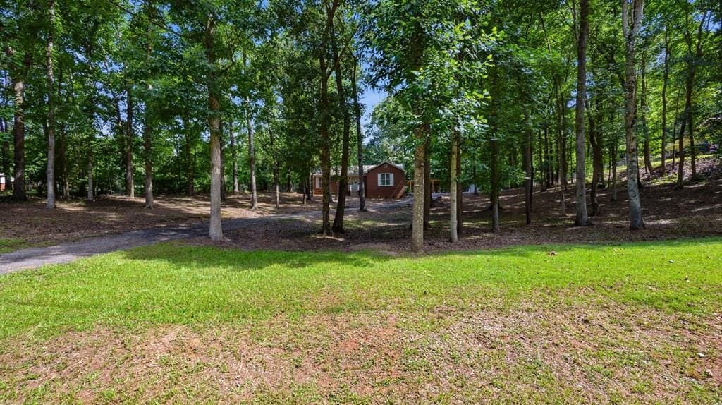 206 Dogwood Lane West, Fortson, GA, 31808