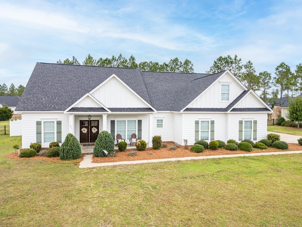 133 Belmont Dr, Leesburg, GA 31763