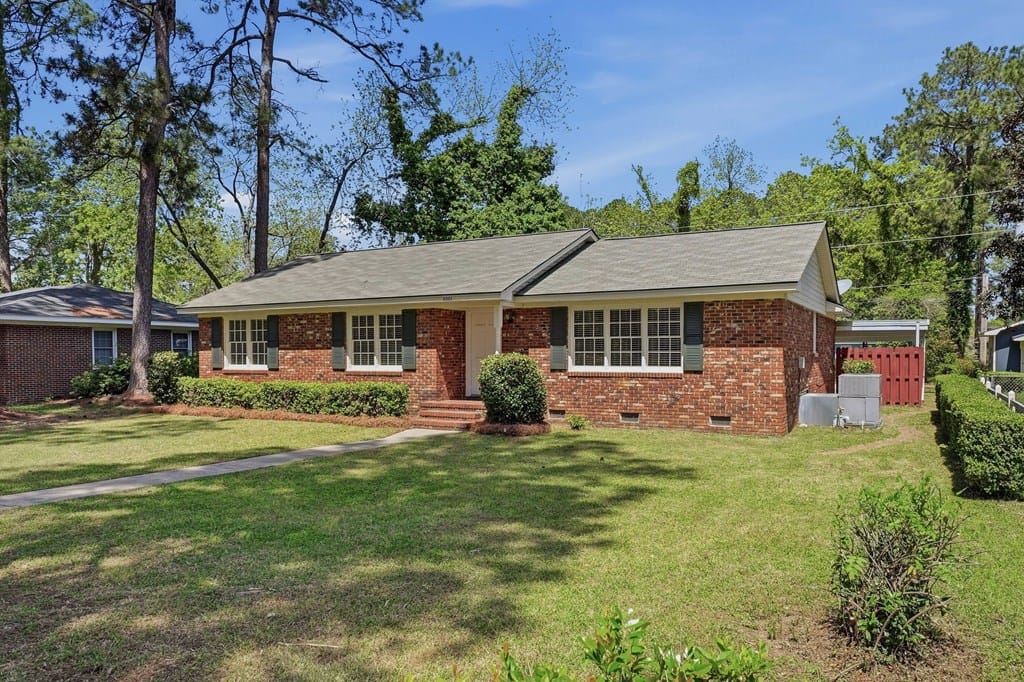 2321 Pembroke Drive, Albany, GA, 31707 — Photo 3