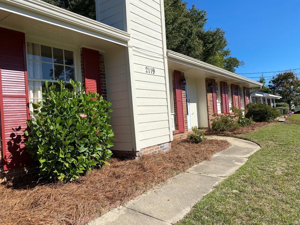 2119 Lancaster Drive, Columbus, GA, 31904