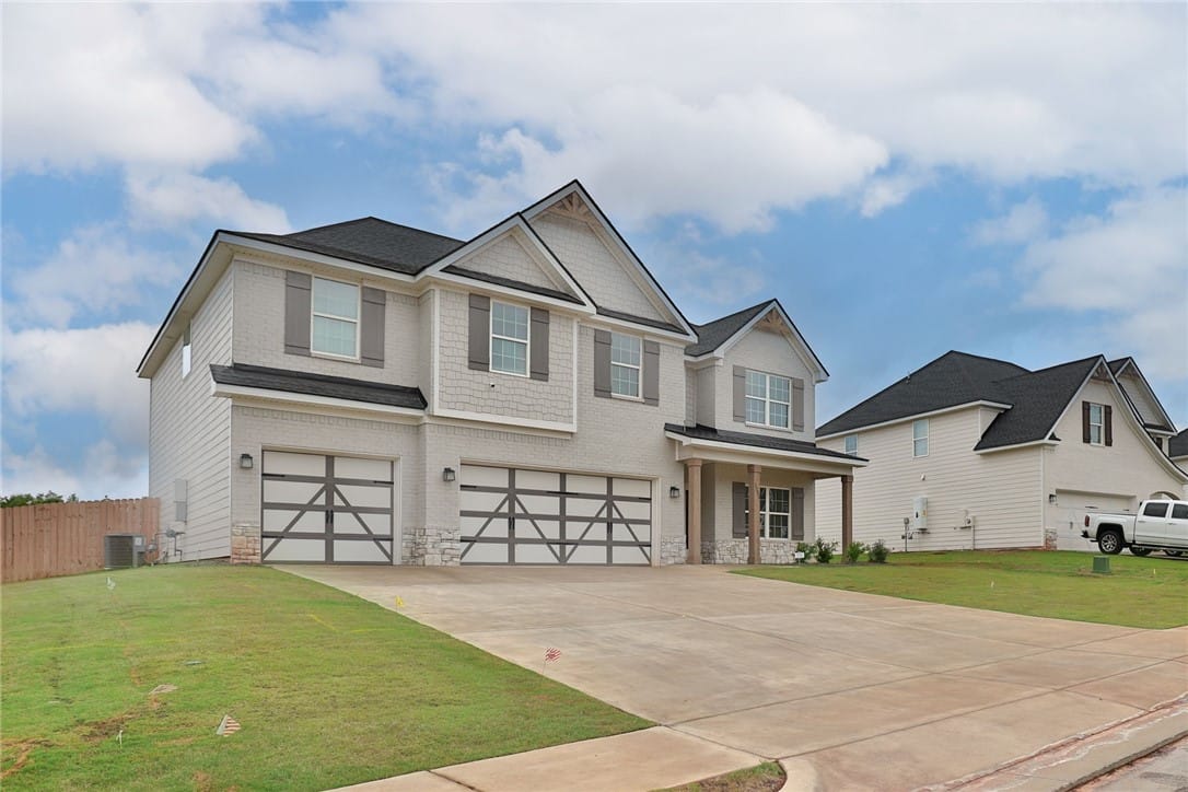 Opelika, AL