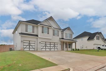 3080 WYNN, Opelika, AL, 36804