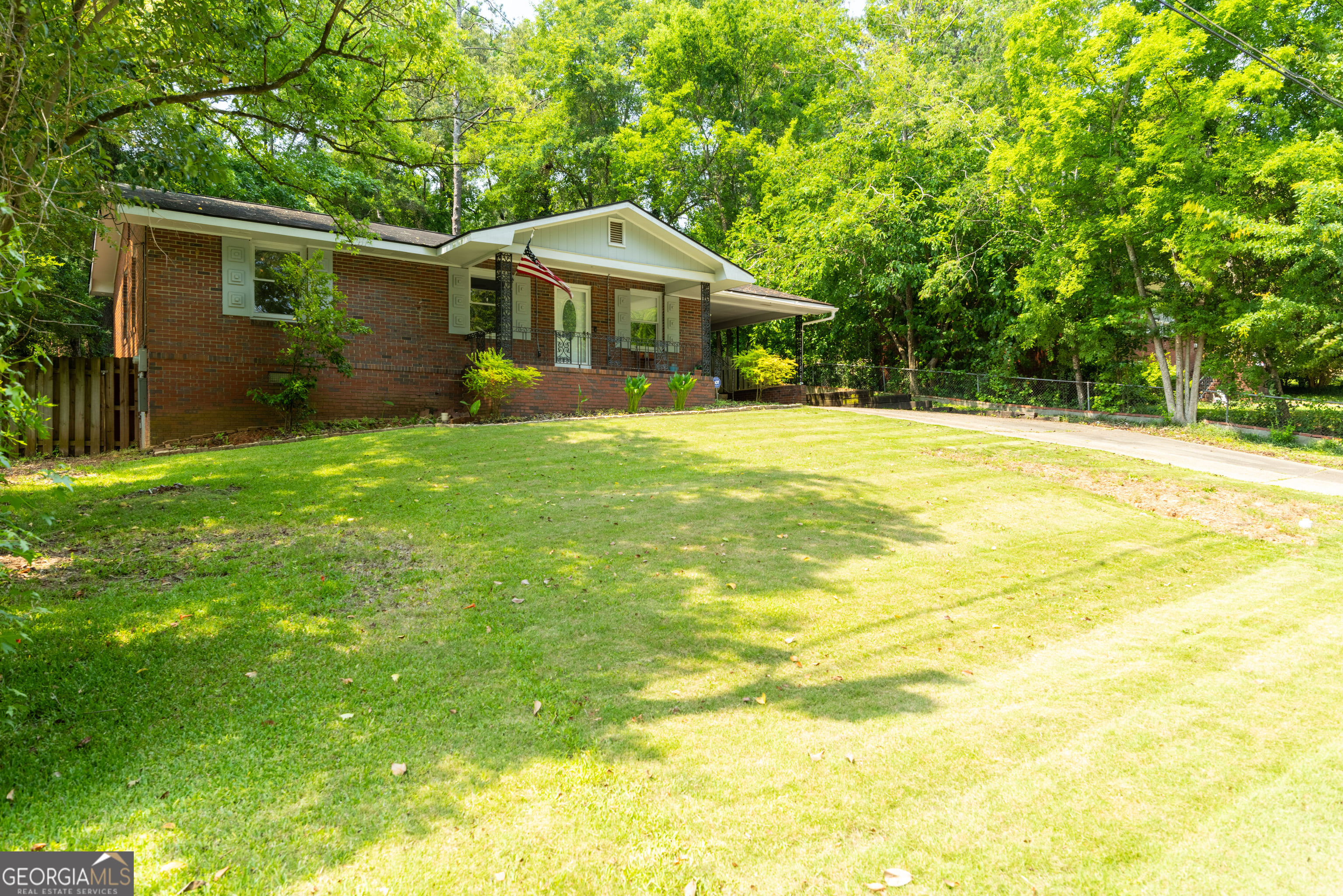 707 29th, Phenix City, AL, 36867
