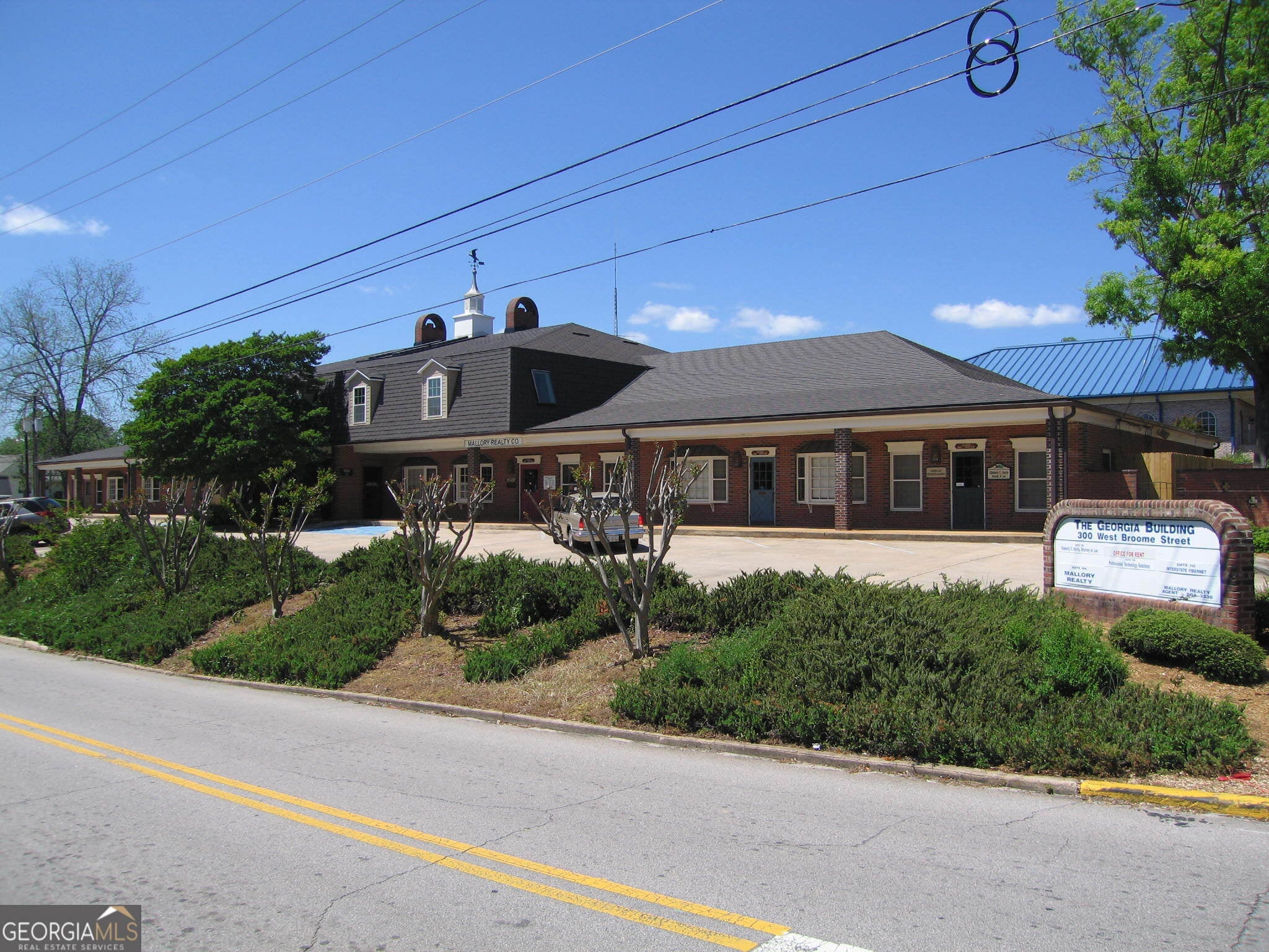 300 W Broome St, LaGrange, GA 30240