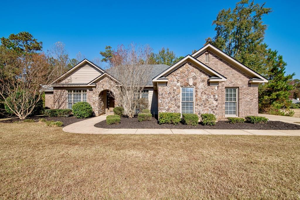 179 Arrowhead Drive, Waverly Hall, GA, 31831