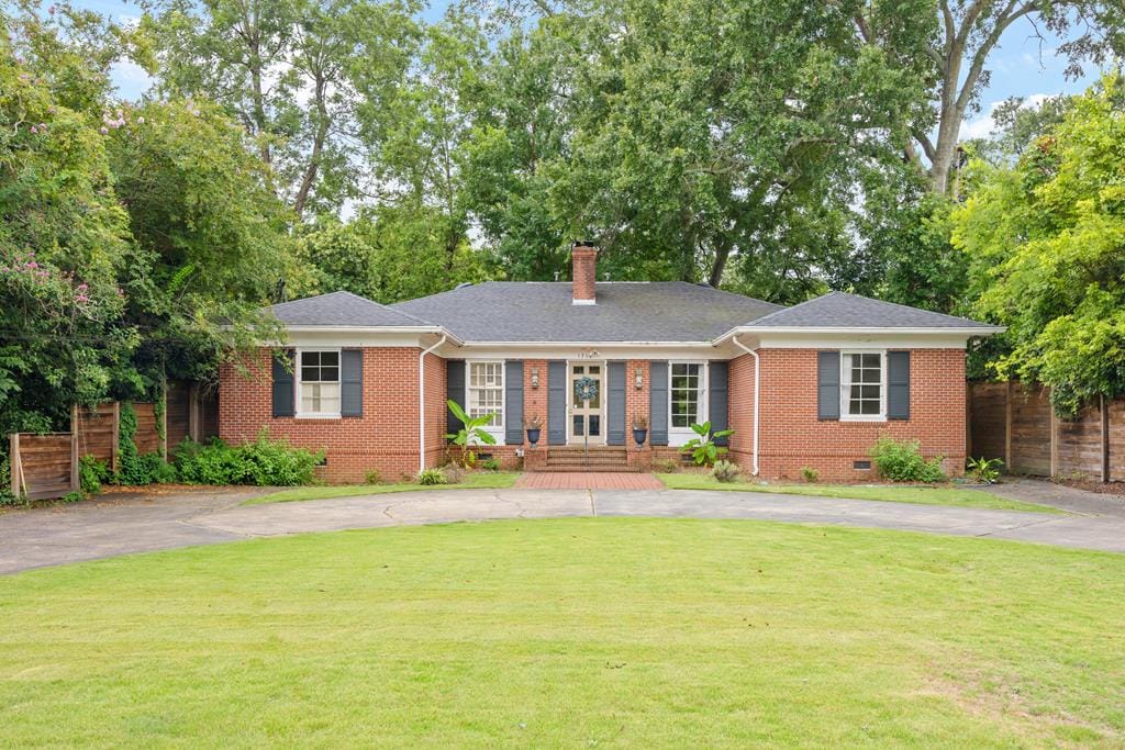 1312 10th Street, Columbus, GA, 31906