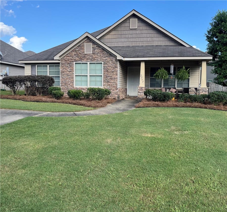 2717 Brittany Lane, Opelika, AL, 36804