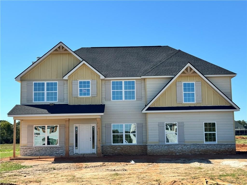 45 Heartland Blvd, Fort Mitchell, AL 36856