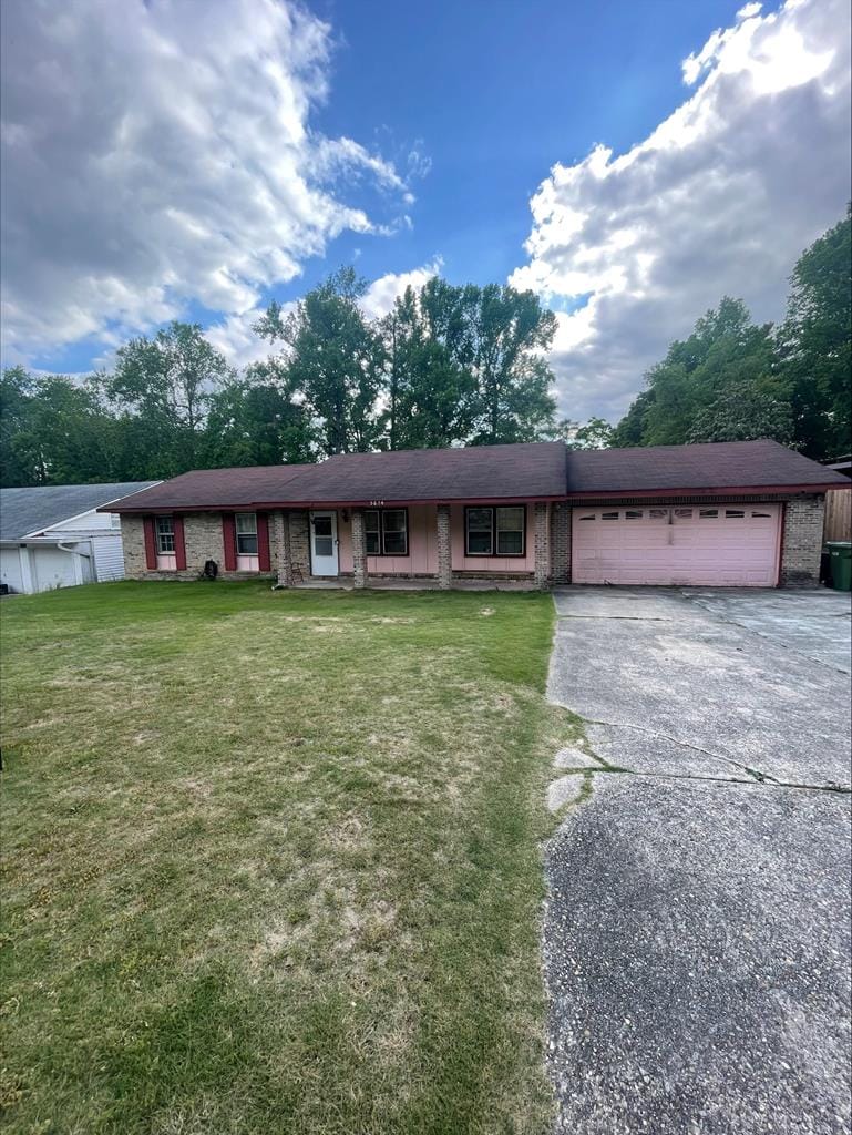 5634 Monmouth Drive, Columbus, GA, 31907