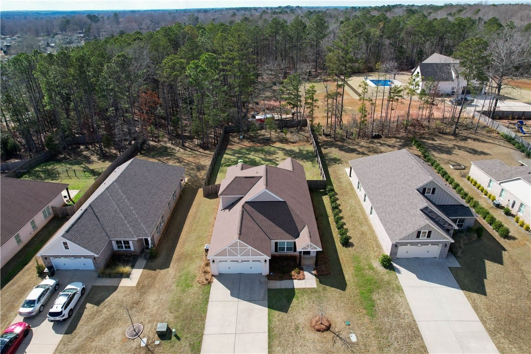 2324 Sherwood Dr, Opelika, AL 36801, USA