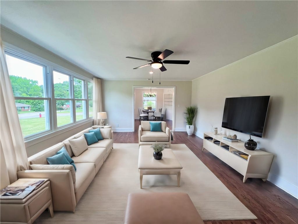 1507 ROCKY BROOK, OPELIKA, AL, 36801 — Photo 2