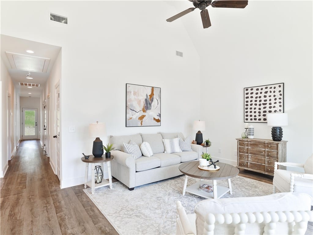 3171 BOTTLE, Auburn, AL, 36830, Example of a completed Emily Plan