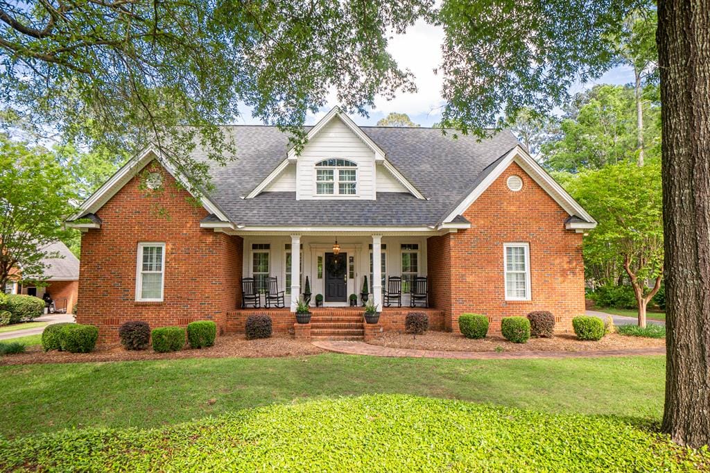 2104 Beacon Court, Albany, GA, 31721