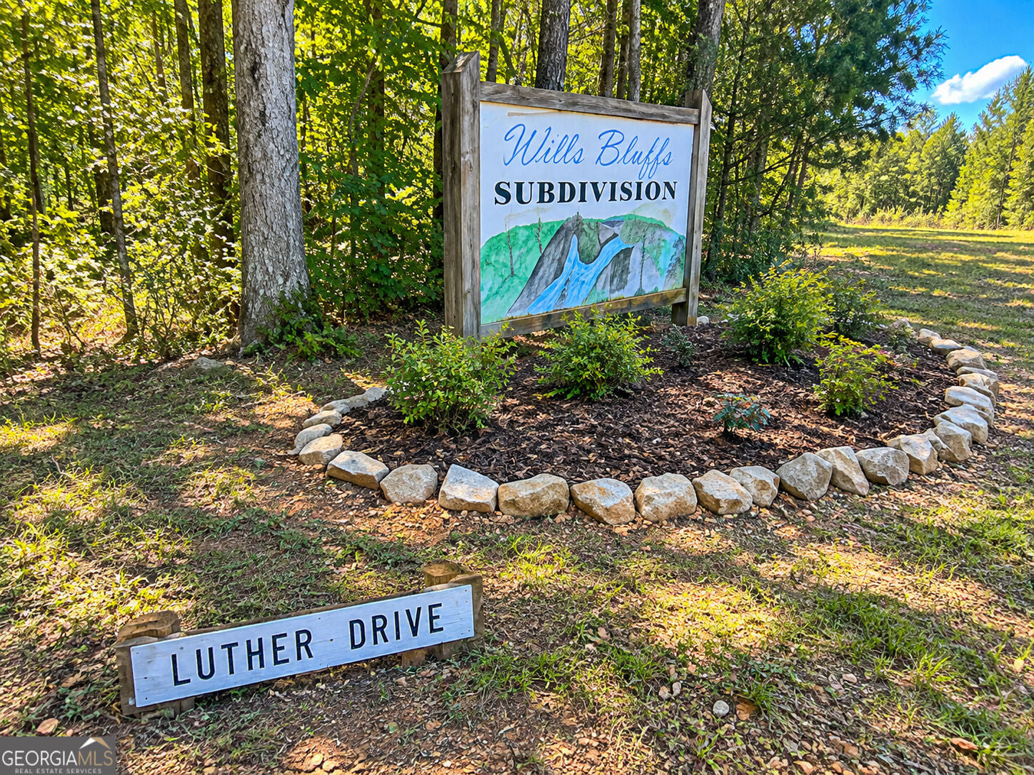 0 Luther, Wedowee, AL, 36278
