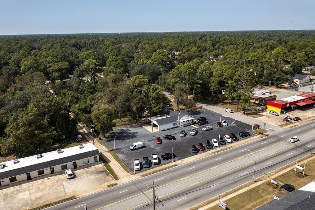 1307 N Slappey Blvd, Albany, GA 31701