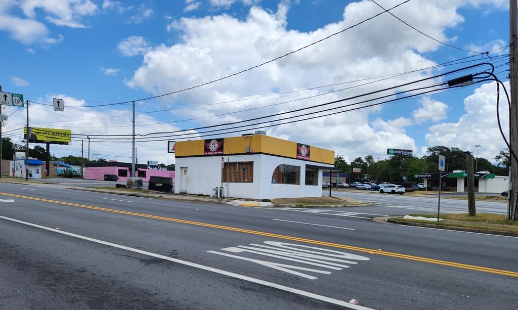 3401 Veterans Pkwy, Columbus, GA 31904