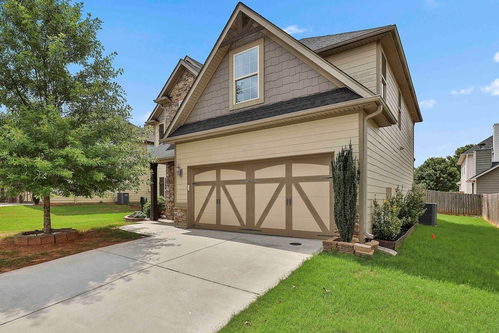 18 Hillshire Drive, Newnan, GA, 30263