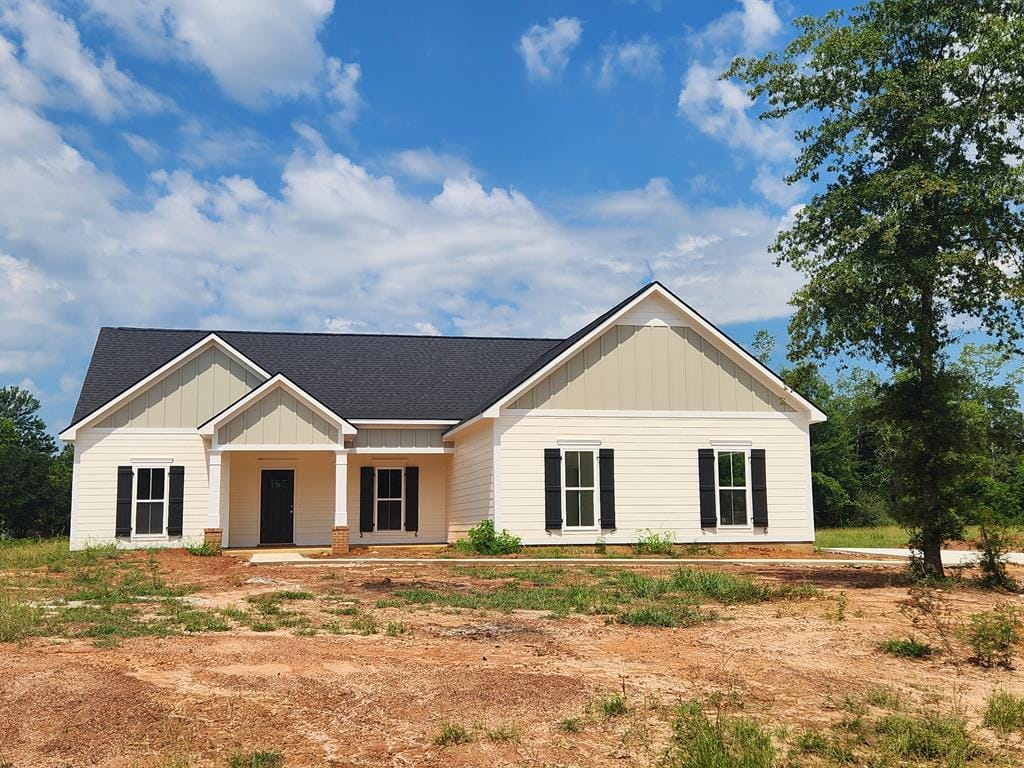 248 Hollister Drive, Leesburg, GA, 31763 — Photo 1