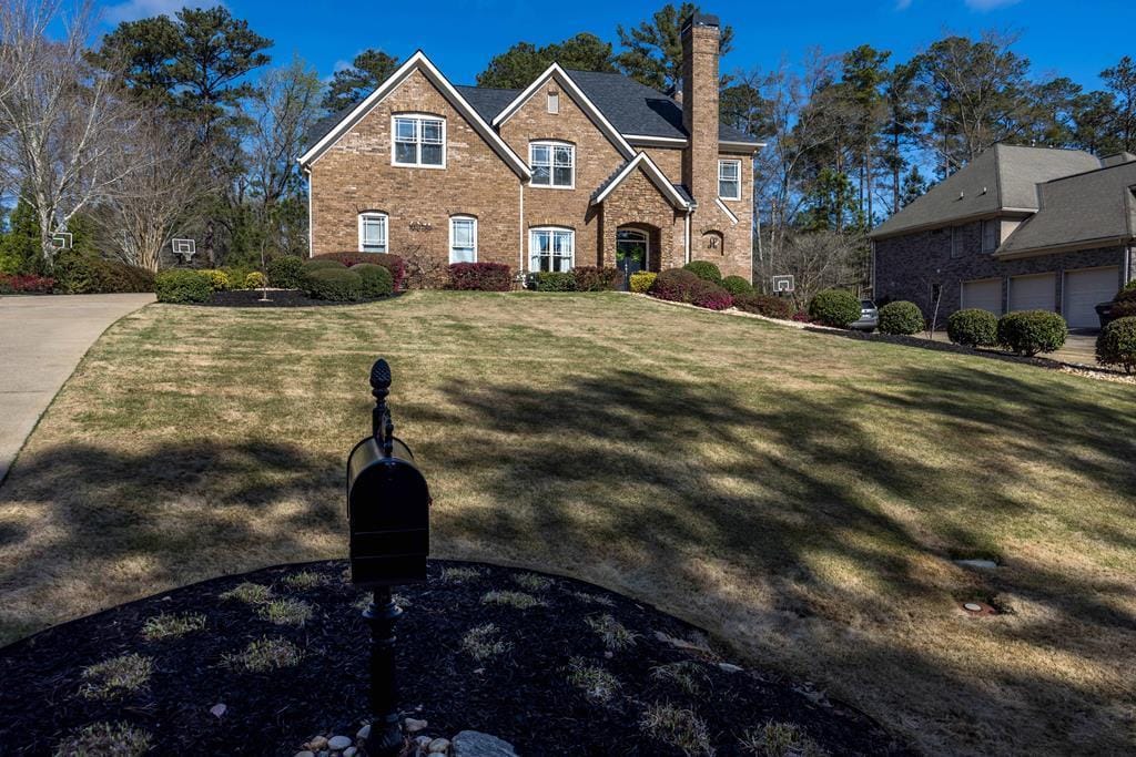 5060 Turnberry Lane, Columbus, GA, 31909