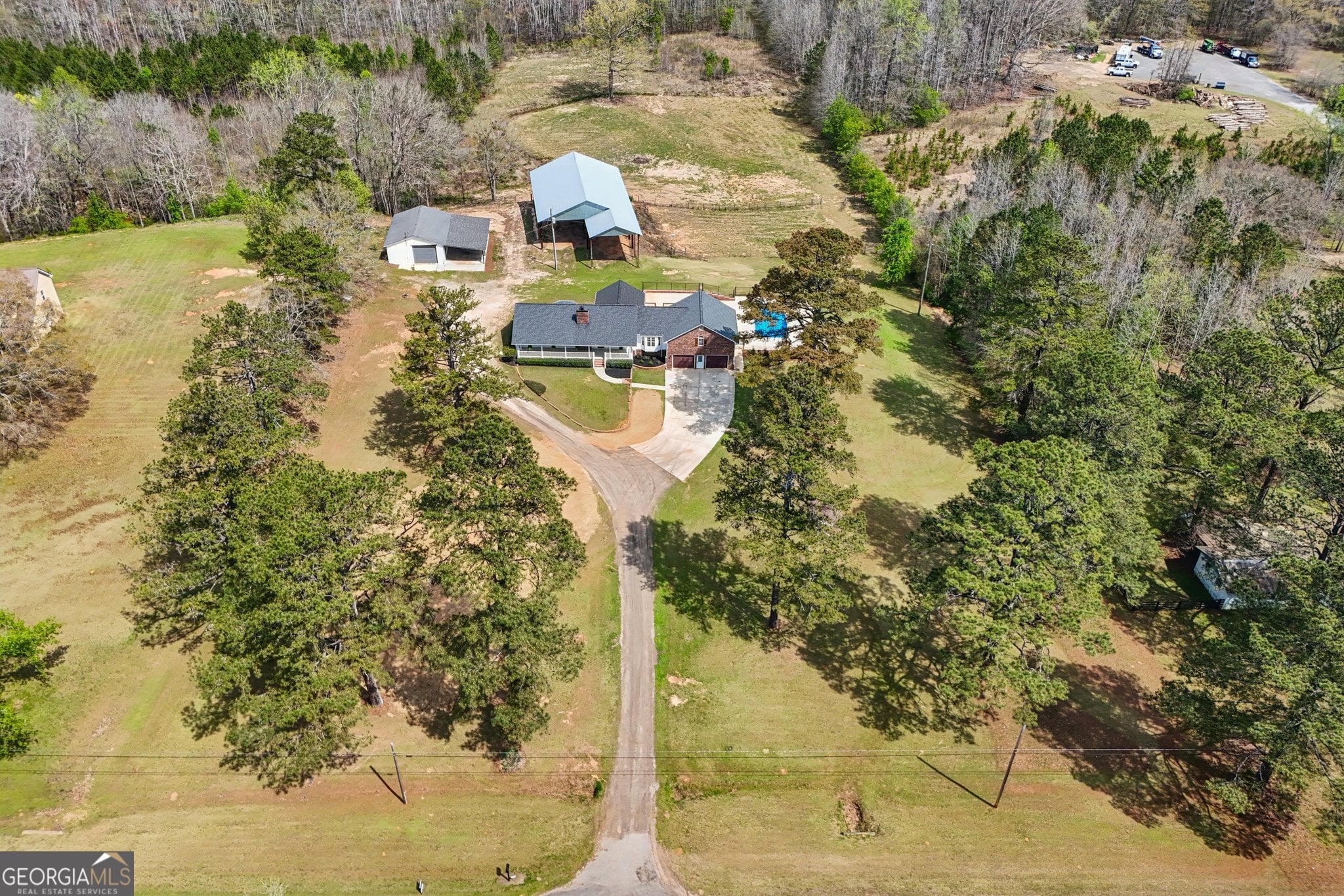 9902 GA-16, Senoia, GA 30276