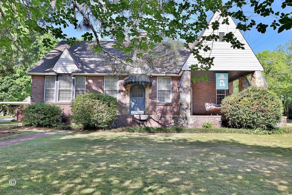 2715 17th Avenue, Columbus, GA, 31901