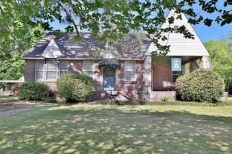 2715 17th Avenue, Columbus, GA, 31901