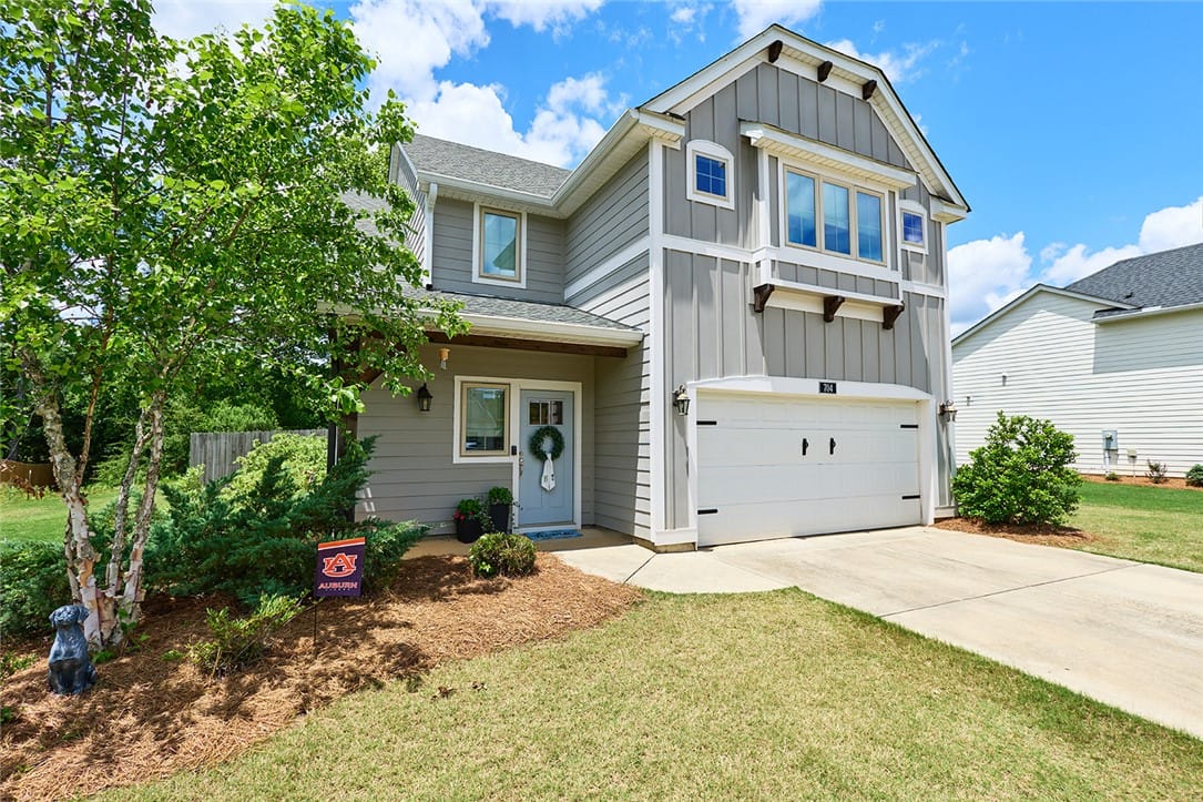 704 Shelton Cove Lane, Auburn, AL 36830