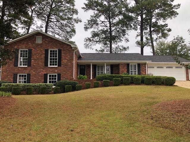 3401 Windermere Drive, Columbus, GA, 31909