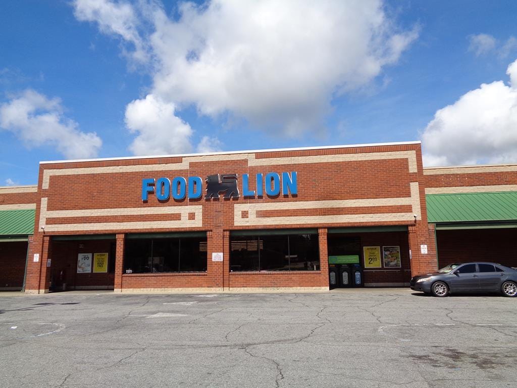 1511 Radium Springs Road, Albany, GA, 31705