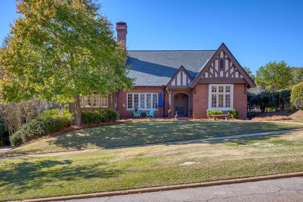 1007 4th Avenue, West Point, GA, 31833