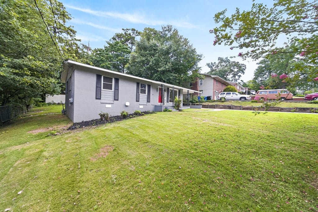 3727 Lyn Dr, Columbus, GA 31909