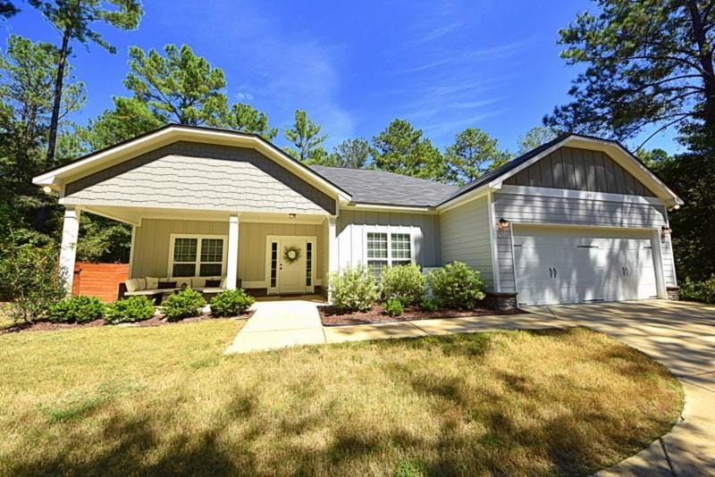 20 Camp Parkman, Phenix City, AL, 36869