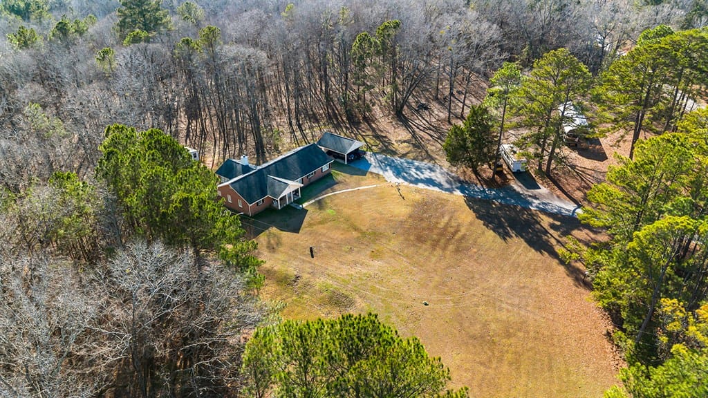 1085 Terry Lane, Fortson, GA, 31808