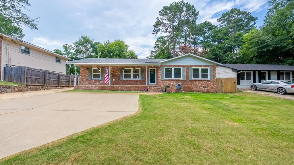 4001 Savannah Drive, Columbus, GA, 31907