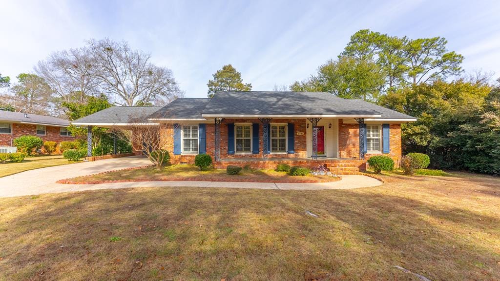 2941 Lynda Lane, Columbus, GA, 31906