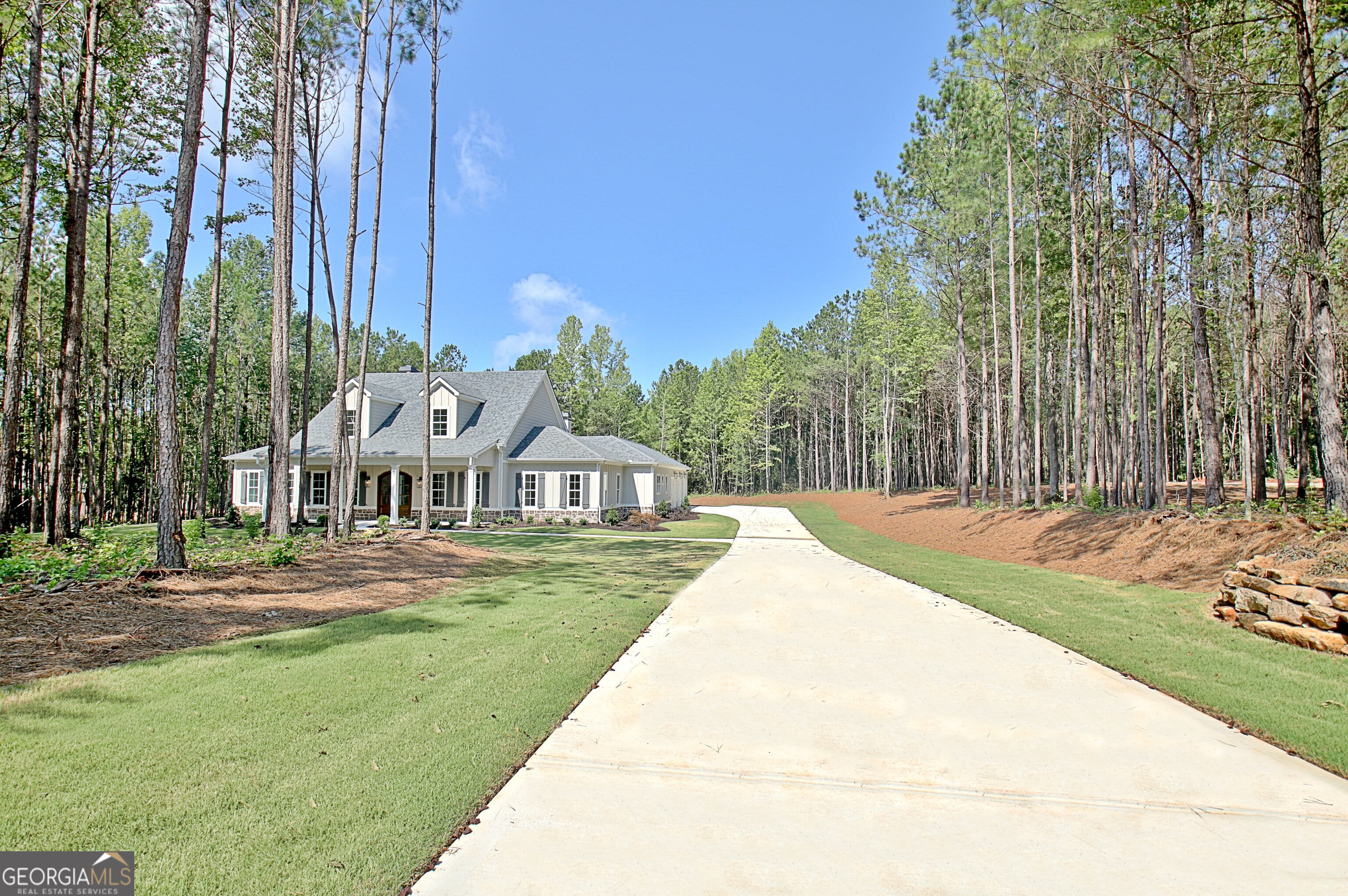 250 Bob Smith Rd, Sharpsburg, GA 30277