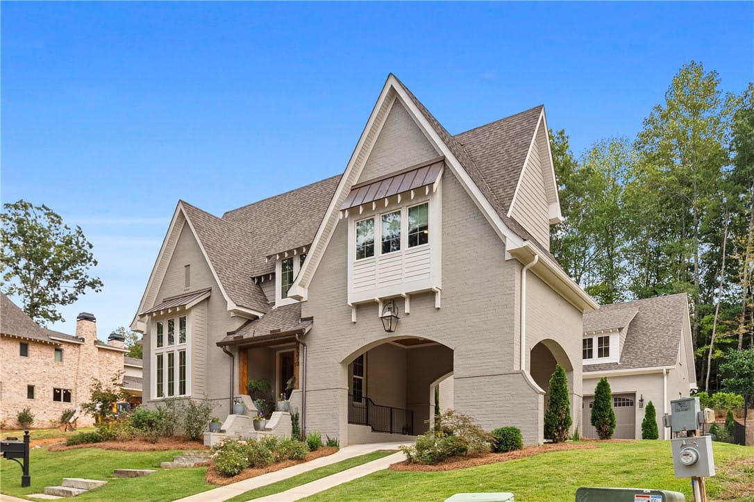 1370 ANNALUE RIDGE, Auburn, AL, 36830 — Photo 3