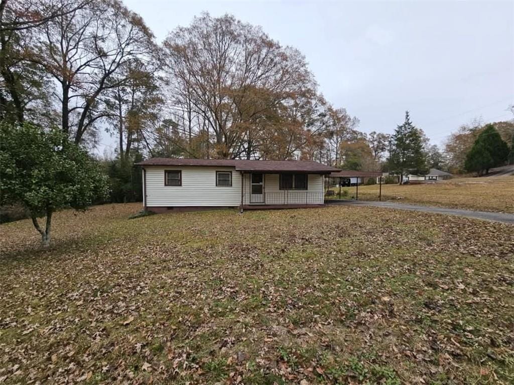 307 34th, Phenix City, AL, 36869
