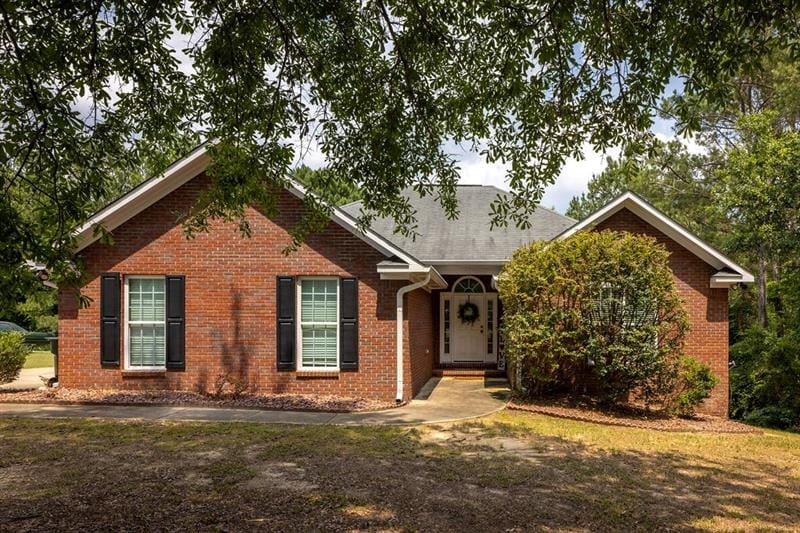 68 Camp Parkman, Phenix City, AL, 36869 — Photo 1
