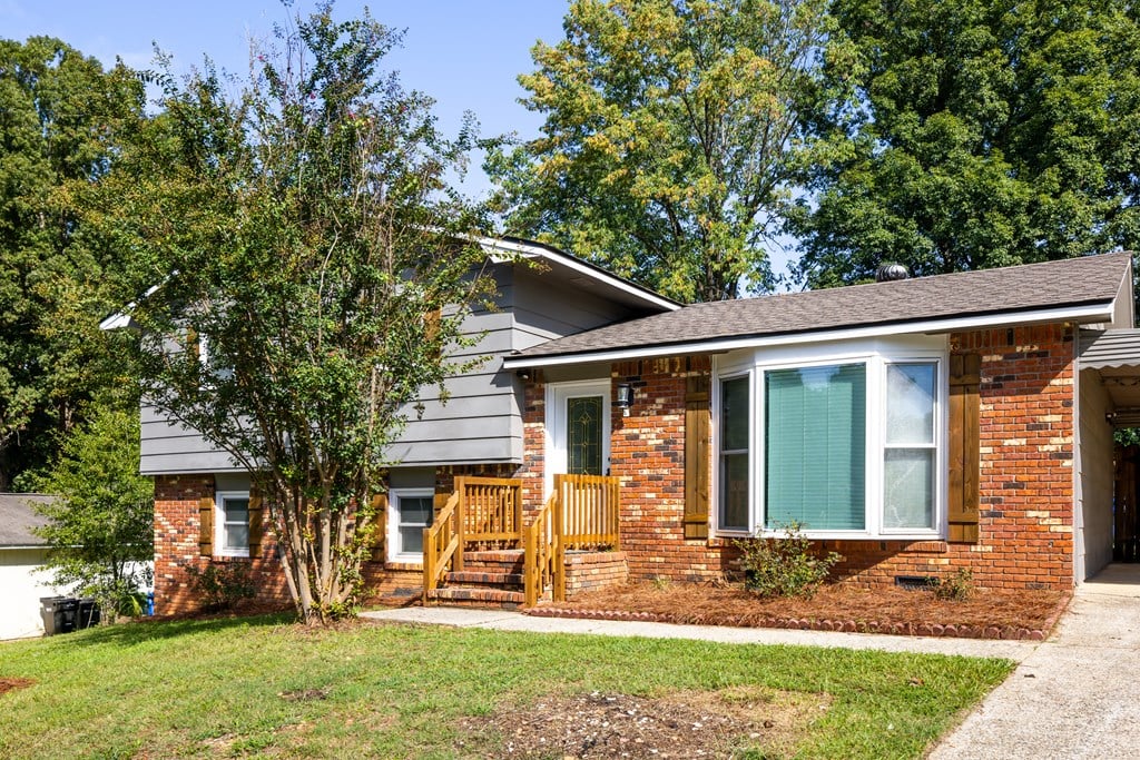 6214 Huntington Trail, Columbus, GA, 31909