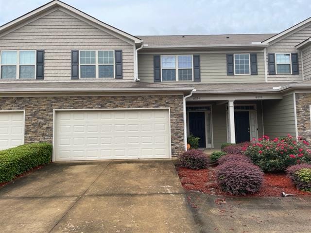 6074 Townes Way, Columbus, GA, 31909-6043