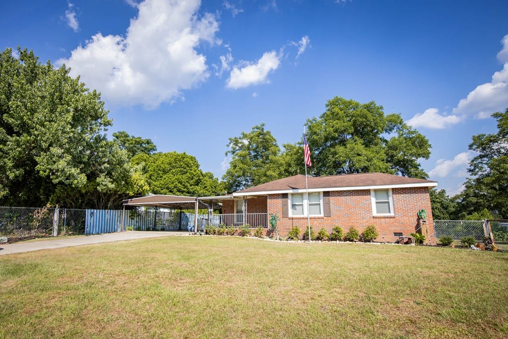 83 Woodland Drive, Phenix City, AL, 36869
