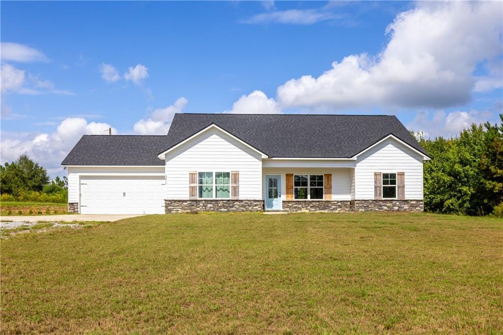 813 Lee Rd 205, Salem, AL, 36874