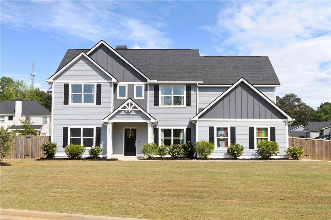 1001 Sawyer Drive, Opelika, AL, 36801 — Photo 1