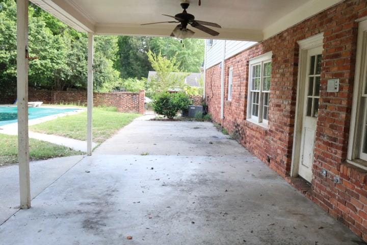 5151 Yosemite Drive, Columbus, GA, 31907