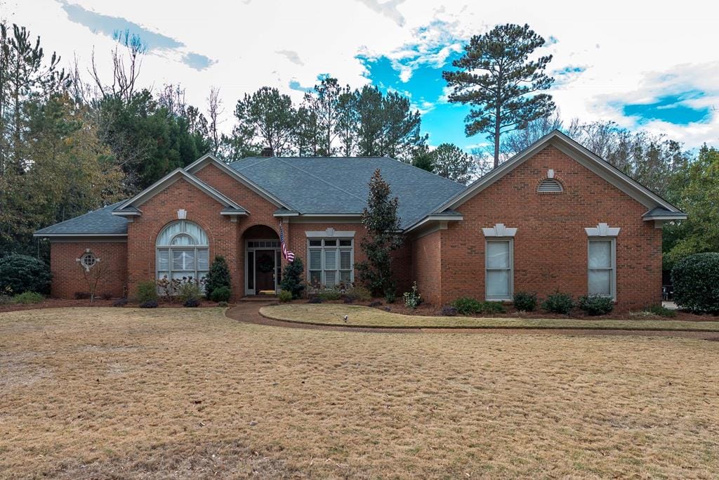 911 Woodpine Court, Columbus, GA, 31904